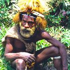 Gesichter aus Papua Neuguinea (234)