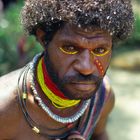 Gesichter aus Papua Neuguinea (270)