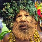 Gesichter aus Papua Neuguinea (7)