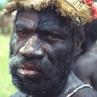 Gesichter aus Papua Neuguinea (8)