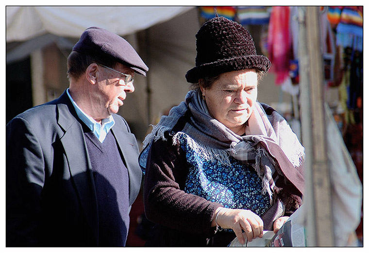 Gesichter aus Portugal XII.