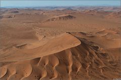 Gesichter der Namib #10