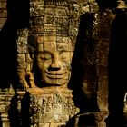 Gesichter des Bayon