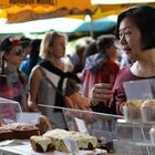 Gesichter des Borough Market I