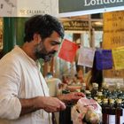 Gesichter des Borough Market III