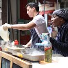 Gesichter des Borough Market IX