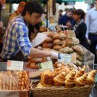 Gesichter des Borough Market V