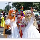 Gesichter des CSD 2009 Köln 2