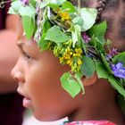 Gesichter des Midsommar 2018