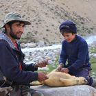 Gesichter des Pamirs