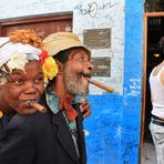 Gesichter Havannas 4