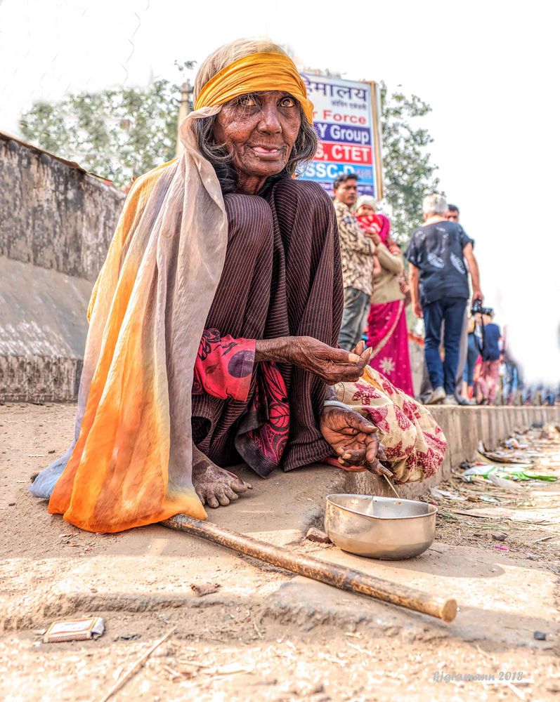 gesichter indiens: das andere indien.....