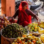 Gesichter Indiens, Jaipur, November 2018