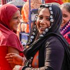 Gesichter Indiens, Jaupur, November 2018