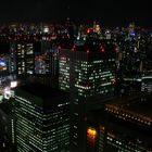 "Gesichter Japans": Ausblick aus dem Rathaus von Tokio, Teil 2