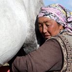 Gesichter Kyrgystans 01