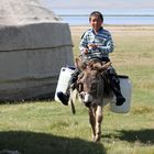 Gesichter Kyrgystans 09