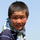 Gesichter Kyrgystans 12