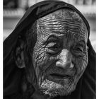 Gesichter Myanmar V