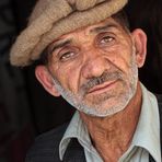 Gesichter Pakistans VIII in Farbe