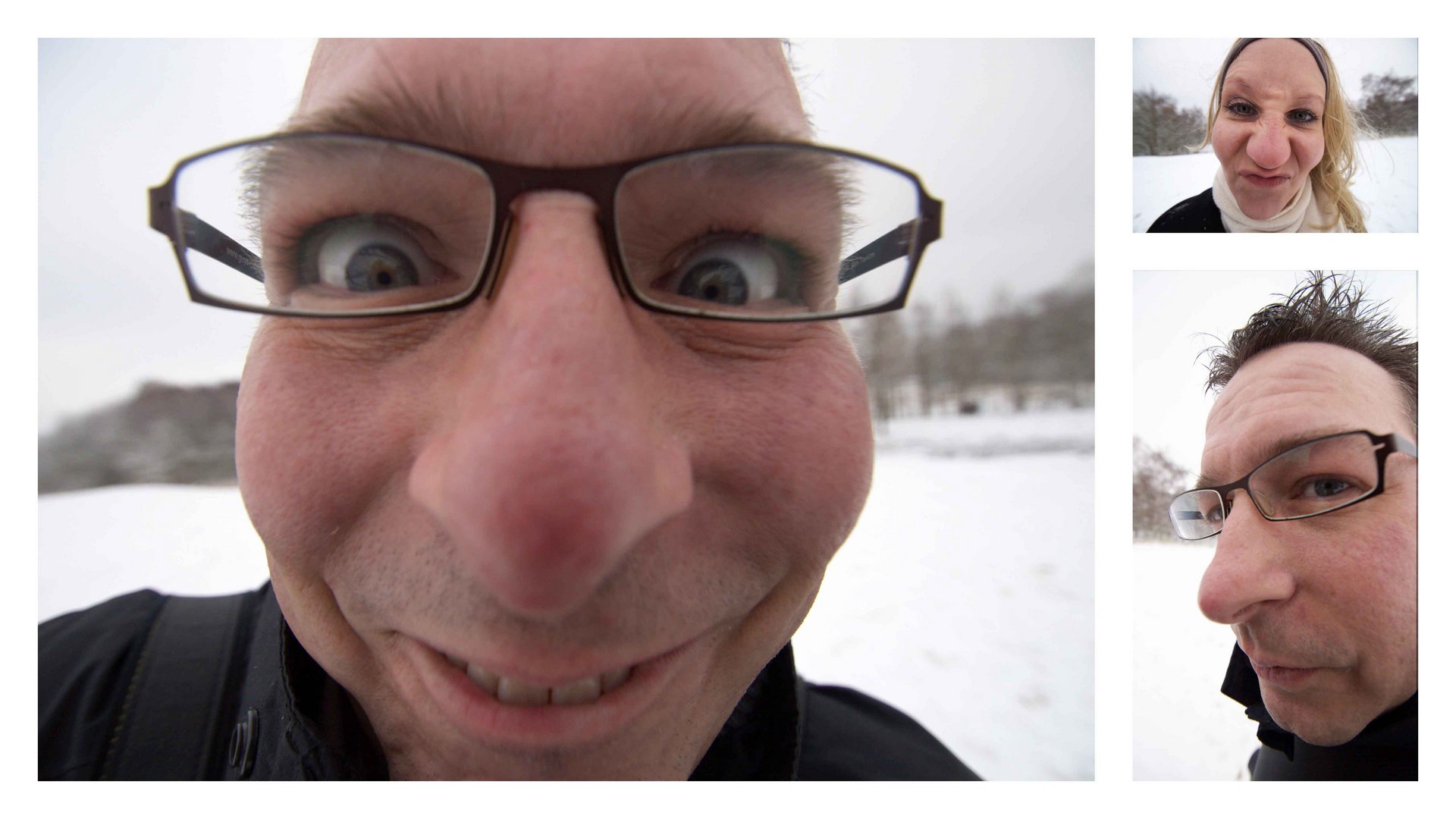 Gesichter raten Foto & Bild | fun-montagen, quatsch & fun, fun Bilder