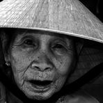 Gesichter Vietnams IV