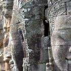 Gesichter von Angkor Thom