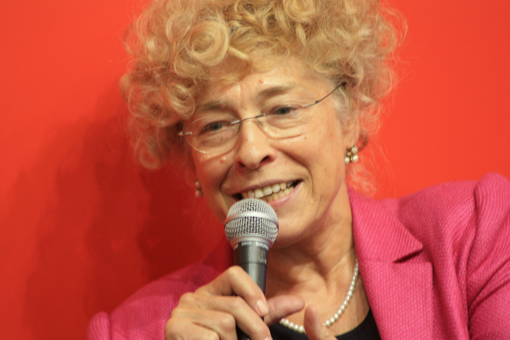 Gesine Schwan