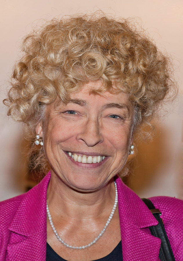 Gesine Schwan