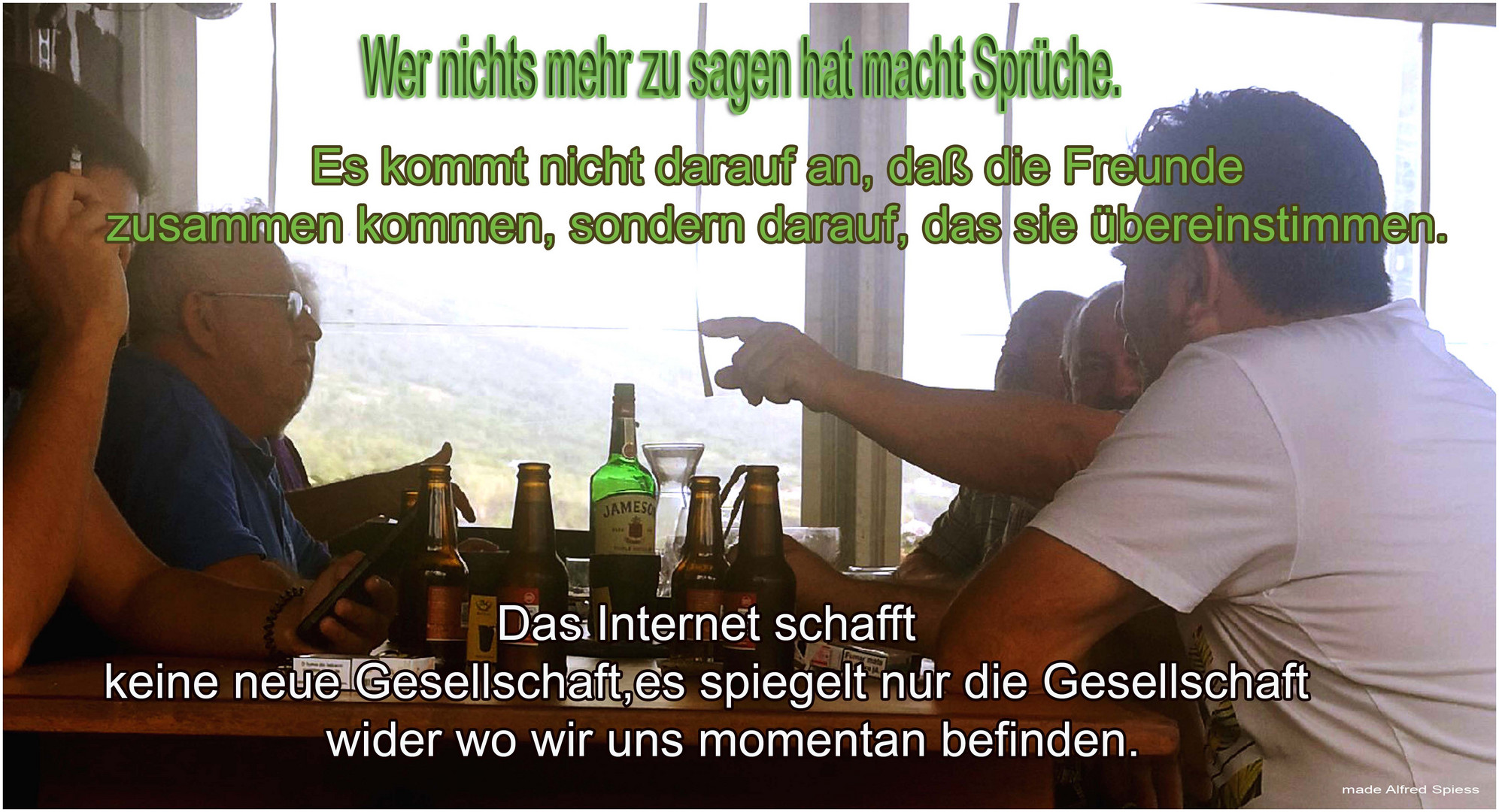 Gesllschafft