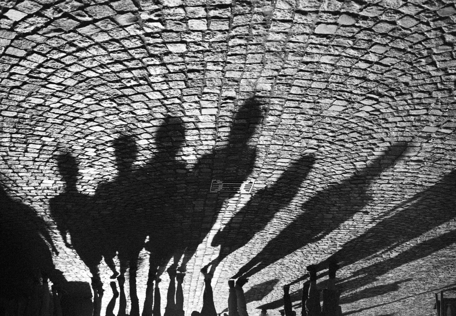 Gespenster Foto & Bild | archiv, a r c h i v aktuell, streetfotografie