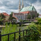 Gespensterstimmung in Görlitz