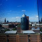 Gespiegeltes aus der Elbphilharmonie