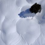 "Gespür für Schnee"