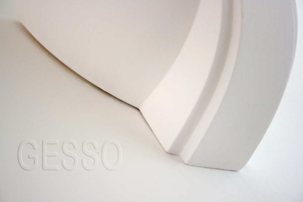 Gesso