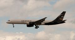 Gestair Cargo Boeing 757-256(PCF)