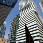 Gestalt - buildings in Toronto