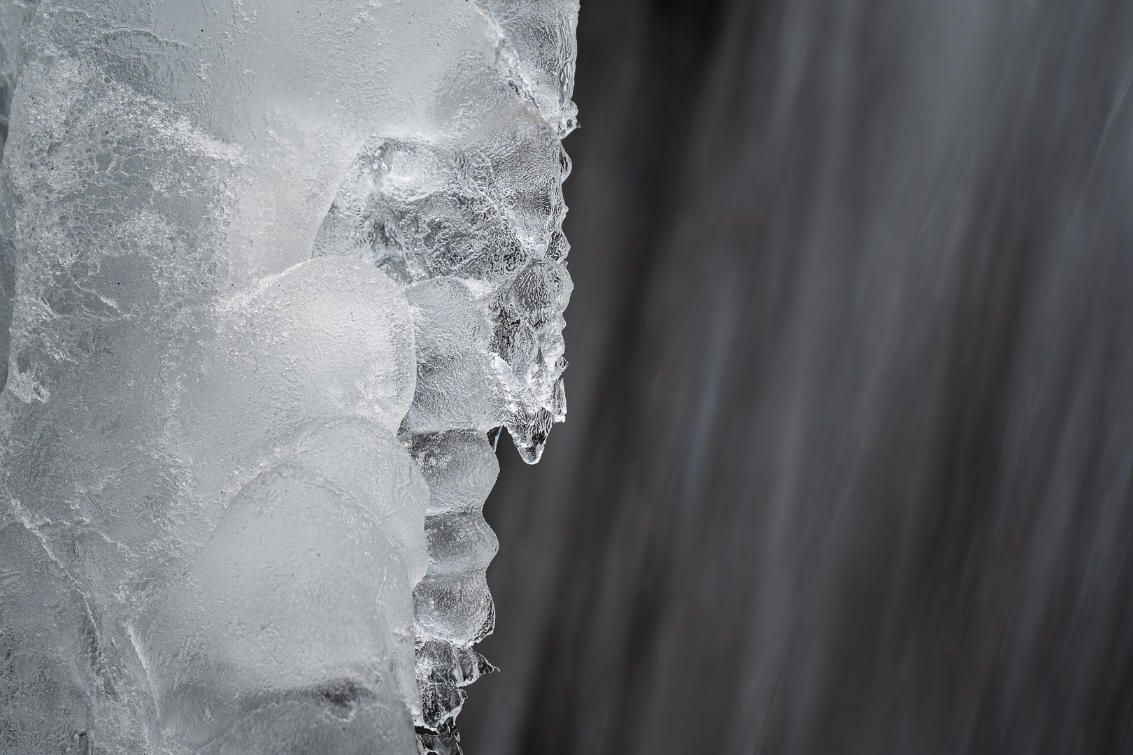 Gestalten des Wassers