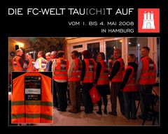 Gestatten: Die Auftau(ch)-Guides