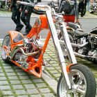 Gestatten Harley III