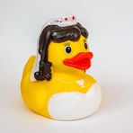 Gestatten, Prinzessin Ducklasia von und zu Entenhausen