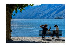 Gestenreich am Lago Maggiore