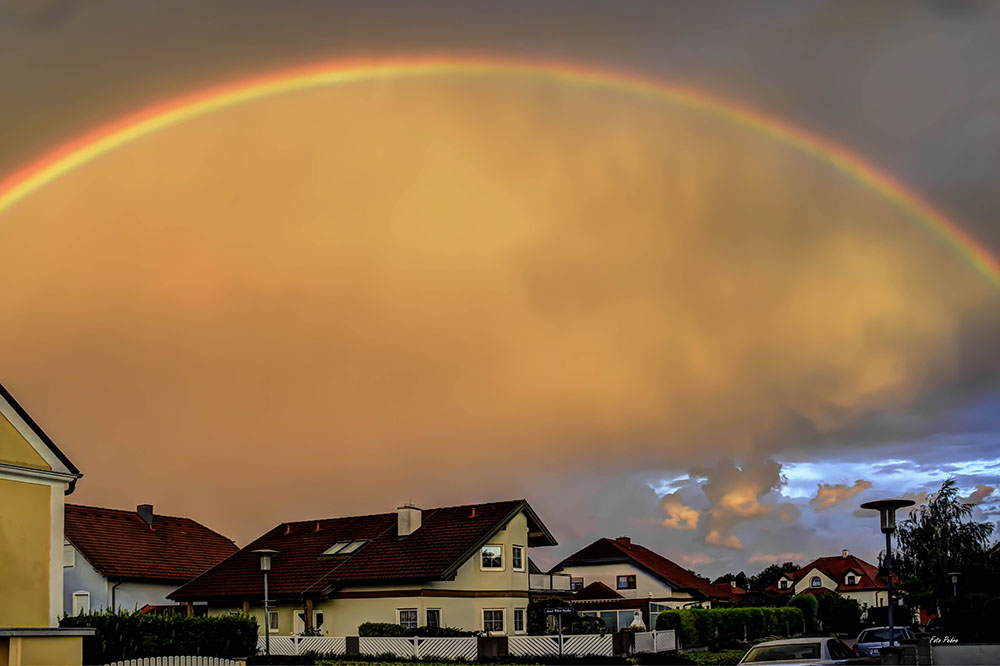 Gestern 20:15 Uhr.