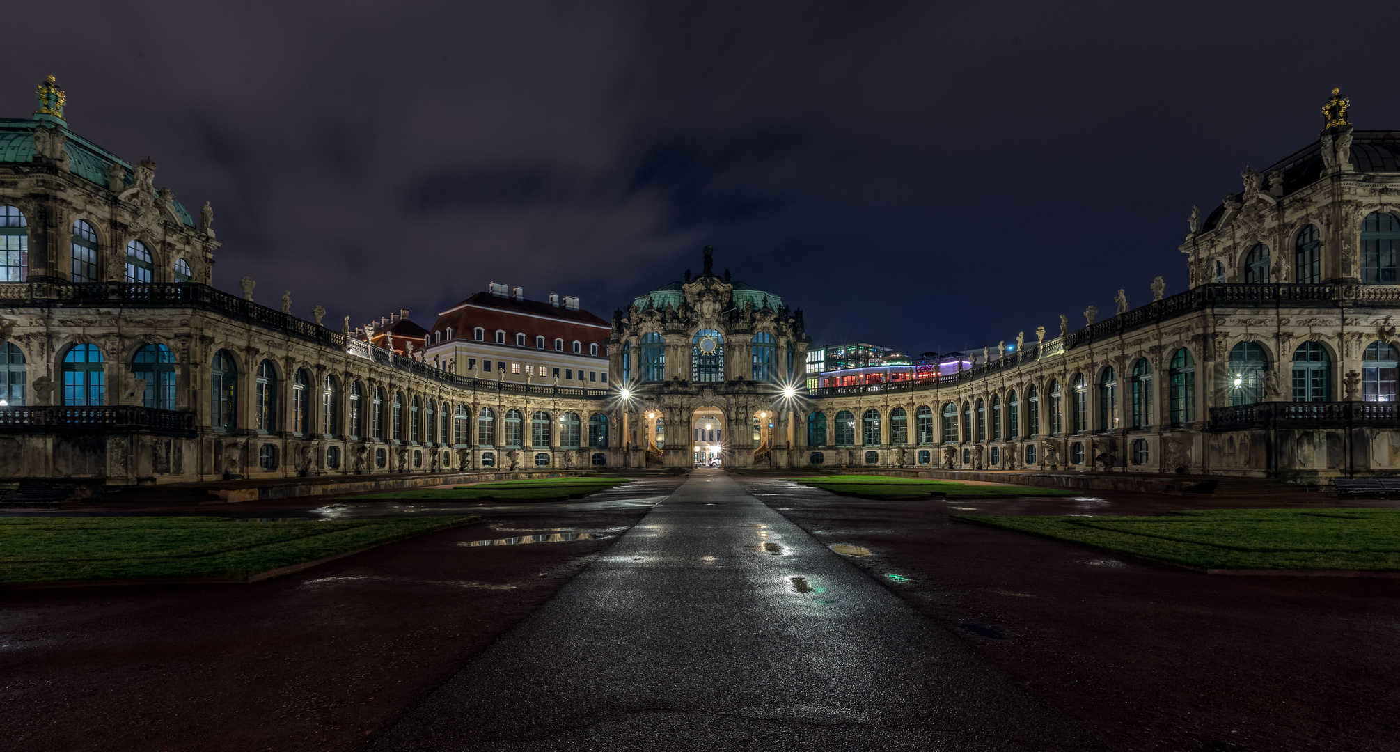 Gestern Abend Gestern Abend