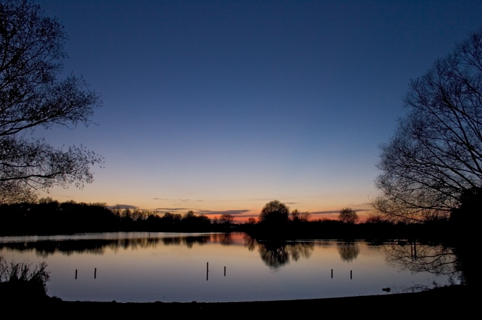 gestern Abend am Oortkaatener See_3