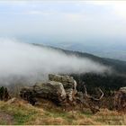 Gestern, am 27.04.2013, am Jeschken bei Liberec