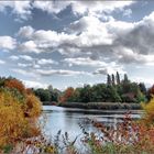 Gestern am Buschgrabensee