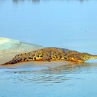 Gestern am Kwando River in Namibia (2)