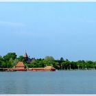 Gestern am Palic-See