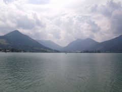 gestern am Schliersee 1